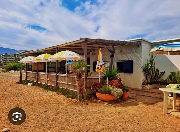 Hotel Casa Jasmine Camporosso  Exterior foto